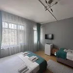 Hotell Stoa Seferihisar