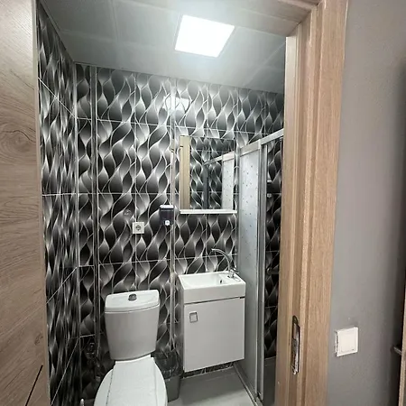Stoa Hotel Seferihisar