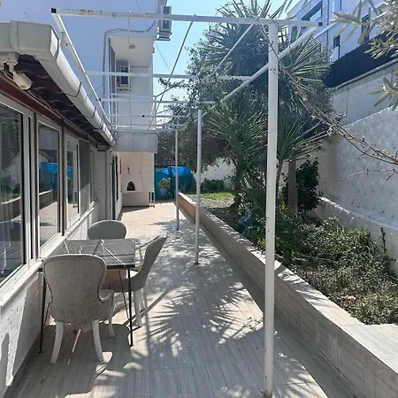 Hotel Stoa *