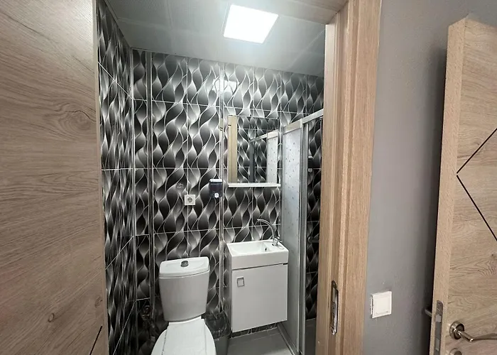 Stoa Hotel Seferihisar